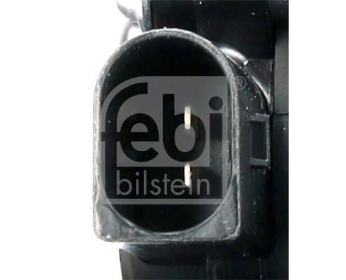 Compresseur, système d'air comprimé FEBI BILSTEIN ref. 196287