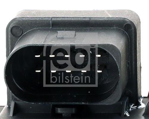 Compresseur, système d'air comprimé FEBI BILSTEIN ref. 196287