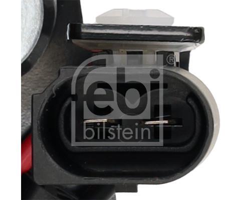Compresseur, système d'air comprimé FEBI BILSTEIN ref. 196287