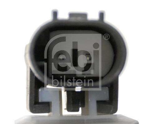Compresseur, système d'air comprimé FEBI BILSTEIN ref. 196287