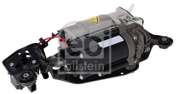 Compresor, sistema de aire comprimido FEBI BILSTEIN ref. 196288
