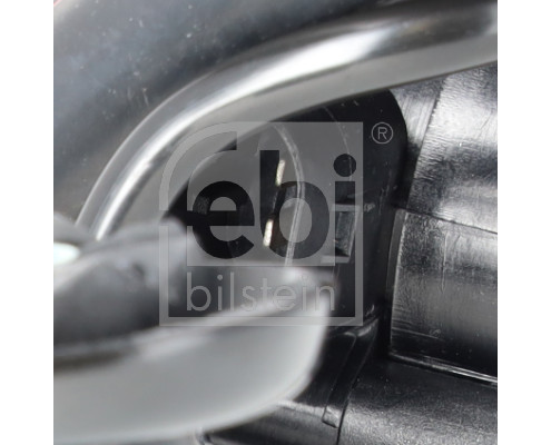 Compresor, sistema de aire comprimido FEBI BILSTEIN ref. 196288