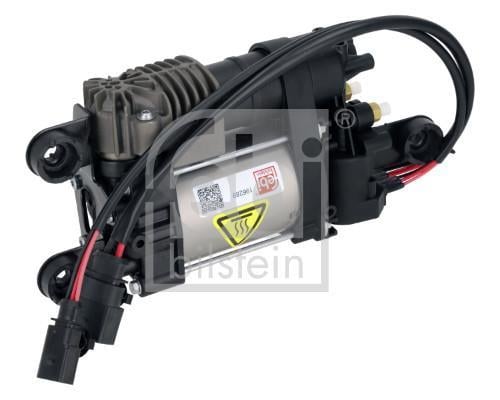 Compresor, sistema de aire comprimido FEBI BILSTEIN ref. 196289