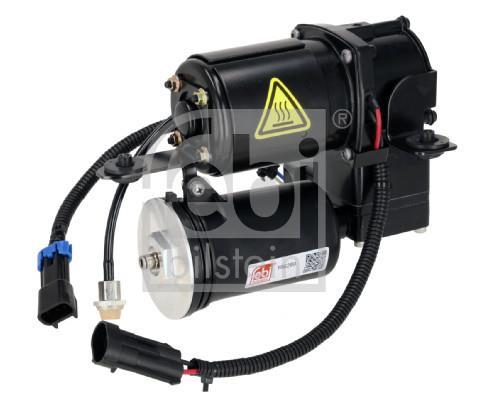 Compresor, sistema de aire comprimido FEBI BILSTEIN ref. 196299