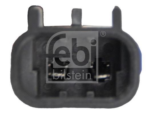 Compresor, sistema de aire comprimido FEBI BILSTEIN ref. 196299