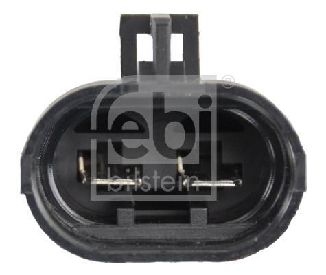 Compresor, sistema de aire comprimido FEBI BILSTEIN ref. 196299