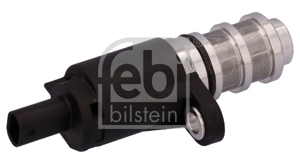 Valve de commande, réglage d'arbres à came FEBI BILSTEIN ref. 196306