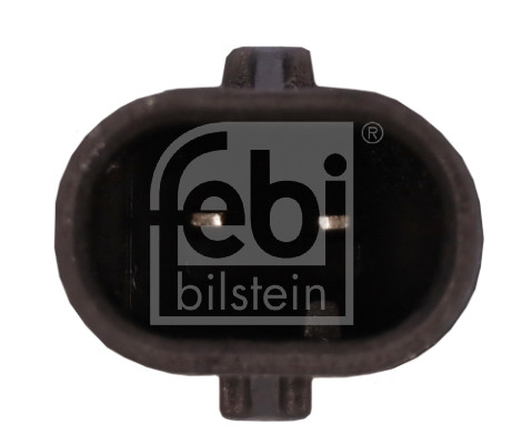 Valve de commande, réglage d'arbres à came FEBI BILSTEIN ref. 196306