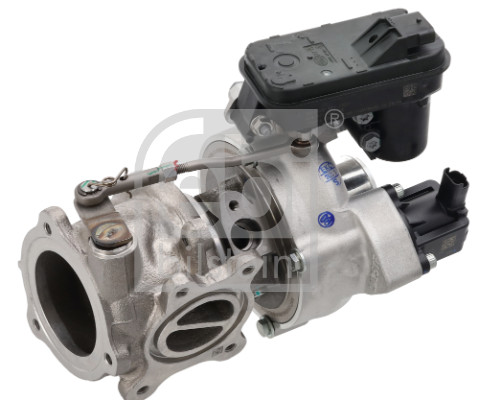 Turbocompresseur (Turbo) FEBI BILSTEIN ref. 196333