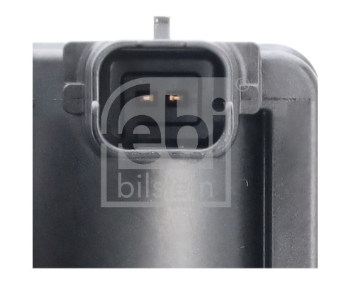Turbocompresseur (Turbo) FEBI BILSTEIN ref. 196333