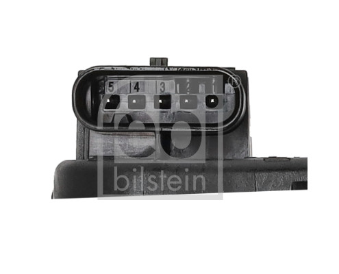 Turbocompresseur (Turbo) FEBI BILSTEIN ref. 196333