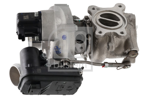 Turbocompresseur (Turbo) FEBI BILSTEIN ref. 196333