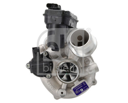 Turbocompresseur (Turbo) FEBI BILSTEIN ref. 196333