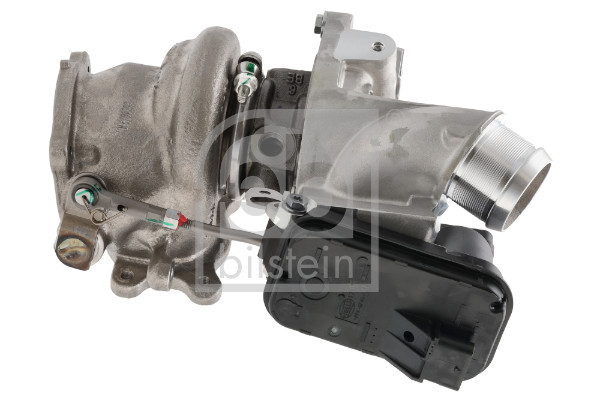 Turbocompresseur (Turbo) FEBI BILSTEIN ref. 196333