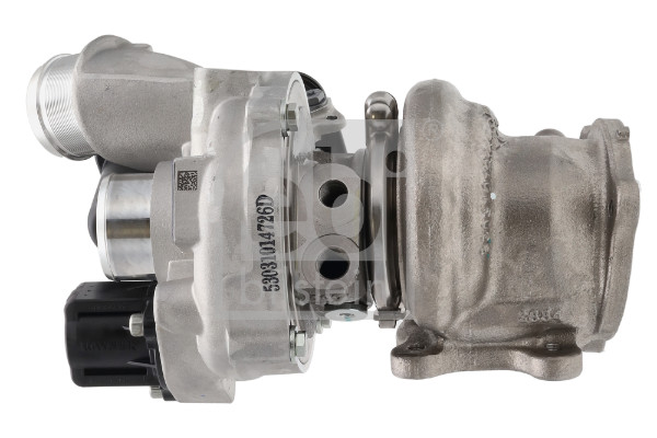 Turbocompresseur (Turbo) FEBI BILSTEIN ref. 196333