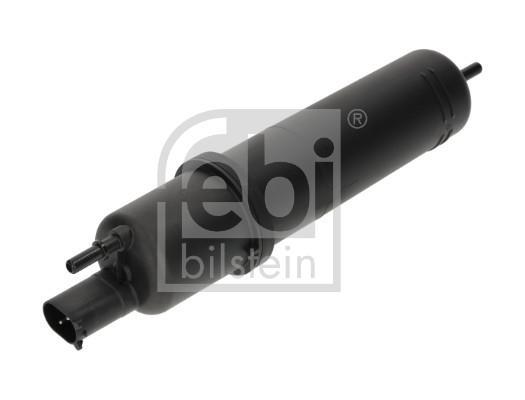 Filtre à carburant (Filtre à gasoil) FEBI BILSTEIN 196351