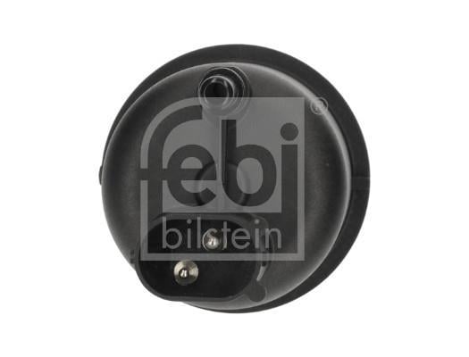 Filtre à carburant (Filtre à gasoil) FEBI BILSTEIN 196351
