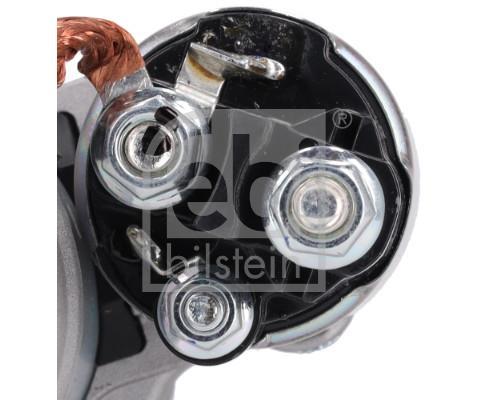 Démarreur FEBI BILSTEIN 196352