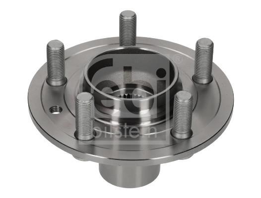 Moyeu de roue (Roulement de roue) FEBI BILSTEIN ref. 196360