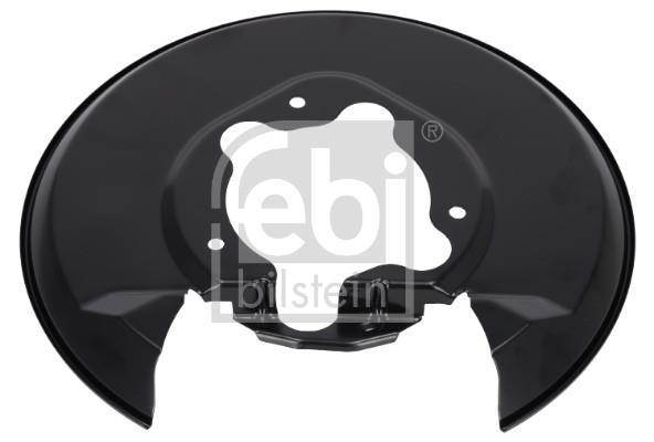 Déflecteur, disque de frein FEBI BILSTEIN ref. 196365