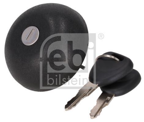 Bouchon, réservoir de carburant FEBI BILSTEIN ref. 196368