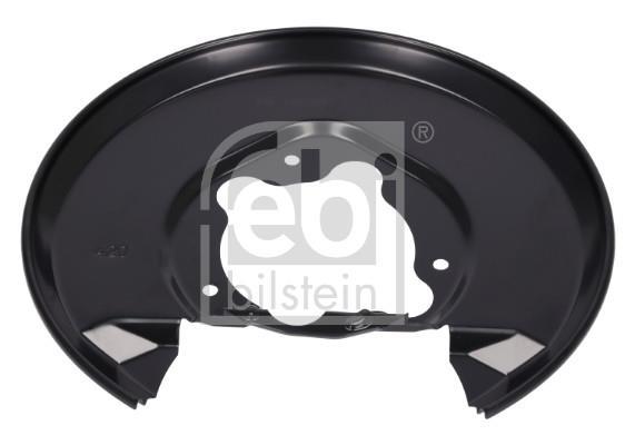 Chapa protectora de freio FEBI BILSTEIN ref. 196369