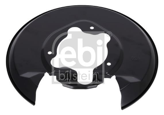 Chapa protectora de freio FEBI BILSTEIN ref. 196369