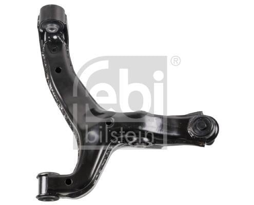 Triangle de suspension FEBI BILSTEIN 196390
