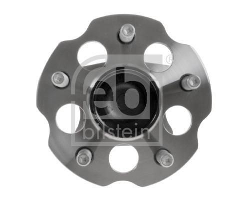 Roulement de roue FEBI BILSTEIN 196407
