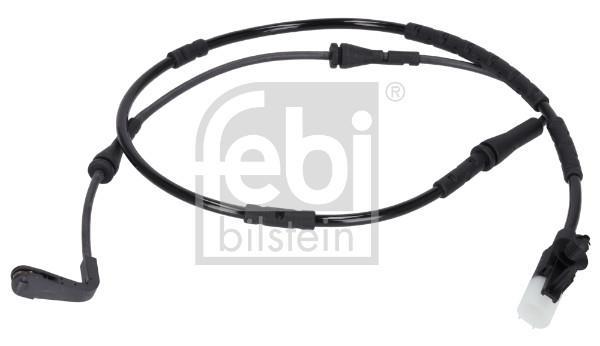 Contacteur de témoin d'usure (Témoin d'usure plaquettes) FEBI BILSTEIN 196442