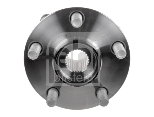 Roulement de roue FEBI BILSTEIN 196464