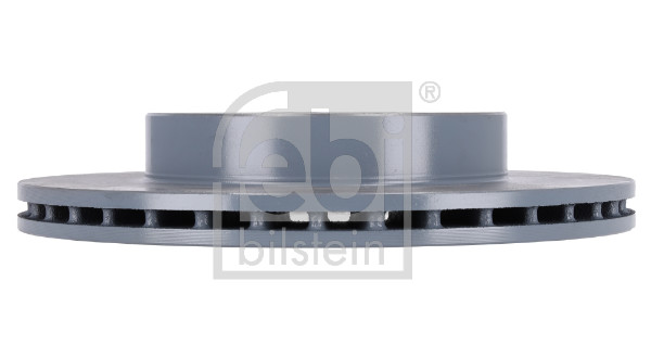 Disques de frein FEBI BILSTEIN ref. 196474