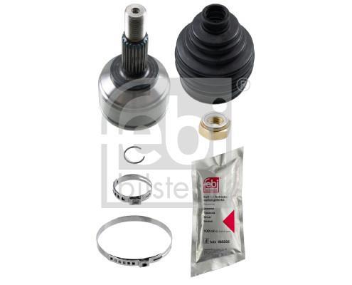 Joint homocinétique, transmission FEBI BILSTEIN ref. 196488