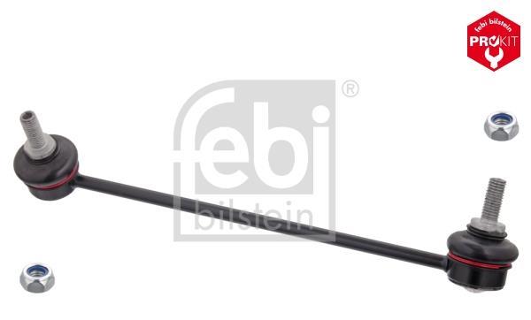 Barra estabilizadora FEBI BILSTEIN ref. 19649