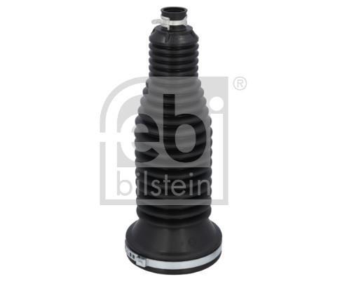 Soufflet de direction (Soufflet de cremaillere) FEBI BILSTEIN ref. 196512