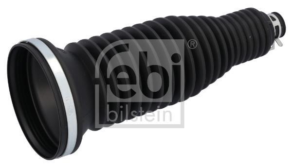 Soufflet de direction (Soufflet de cremaillere) FEBI BILSTEIN ref. 196512