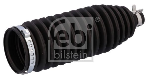 Soufflet de direction (Soufflet de cremaillere) FEBI BILSTEIN 196533