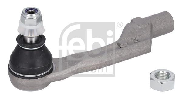 Rotule de direction FEBI BILSTEIN ref. 196534