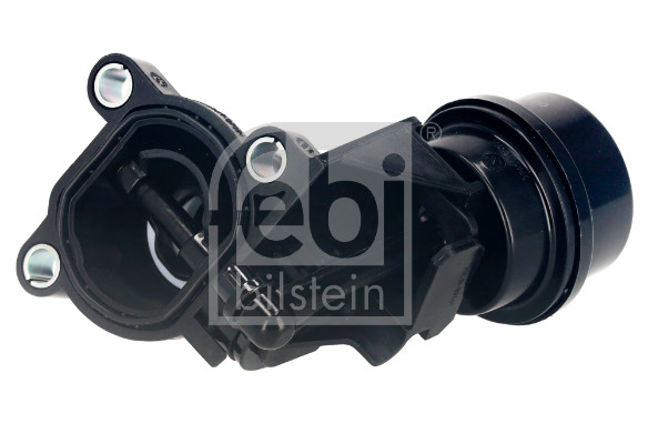 Robinet de chauffage (Robinet de chauffage) FEBI BILSTEIN ref. 196546