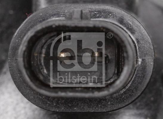 Boîtier du thermostat FEBI BILSTEIN ref. 196548