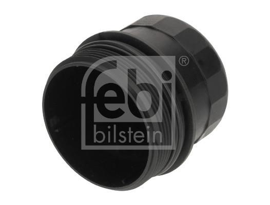 Couvercle, boîtier du filtre d'huile FEBI BILSTEIN 196554