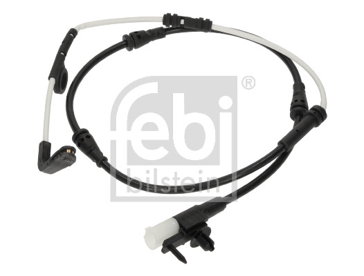 Contacteur de témoin d'usure (Témoin d'usure plaquettes) FEBI BILSTEIN 196555