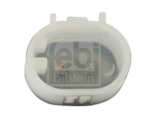 Contacteur de témoin d'usure (Témoin d'usure plaquettes) FEBI BILSTEIN 196555