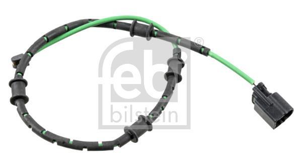 Contacteur de témoin d'usure (Témoin d'usure plaquettes) FEBI BILSTEIN 196556