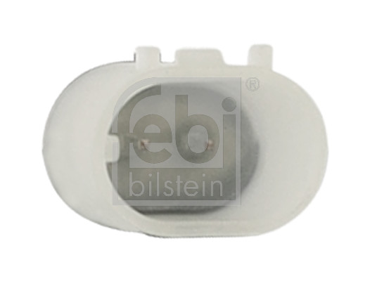 Contacteur de témoin d'usure (Témoin d'usure plaquettes) FEBI BILSTEIN 196557