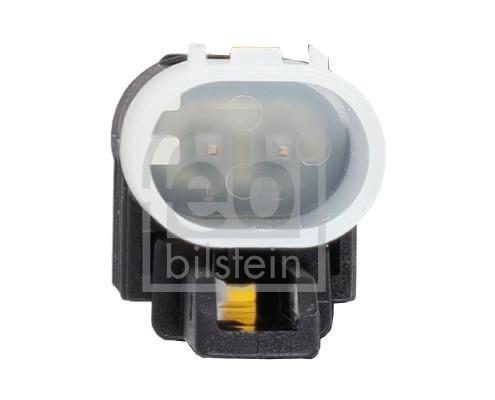 Contacteur de témoin d'usure (Témoin d'usure plaquettes) FEBI BILSTEIN 196559