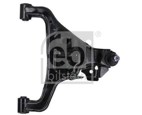 Triangle de suspension FEBI BILSTEIN 196591