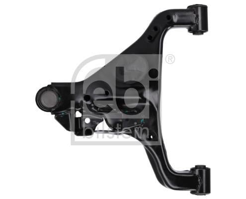 Triangle de suspension FEBI BILSTEIN 196591