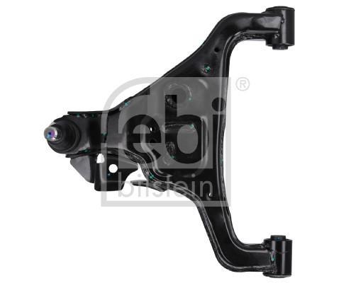 Triangle de suspension FEBI BILSTEIN 196593