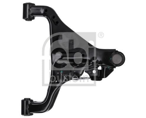 Triangle de suspension FEBI BILSTEIN 196593